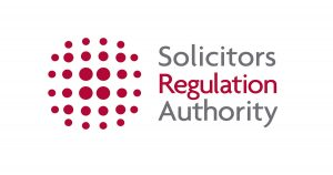 Solicitors Regulation Authority - SRA Number 482312